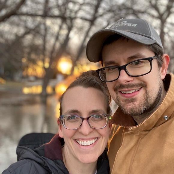 Meet your Posher, Zach - Picture 1 of 1